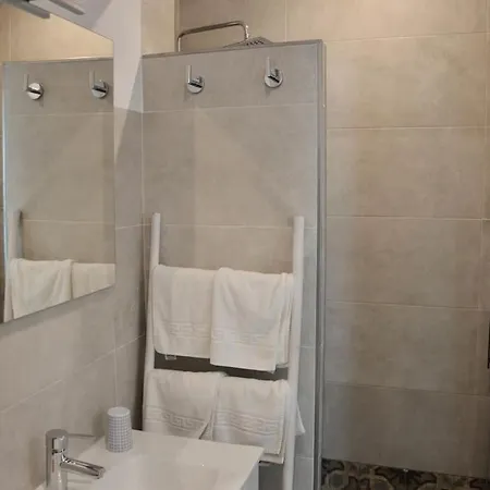 Piso Al Lago - Appartment With Fabulous Lake Views Zahara De La Sierra Exterior photo
