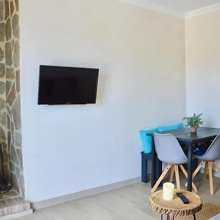 Piso Al Lago - Appartment With Fabulous Lake Views Zahara De La Sierra Exterior photo