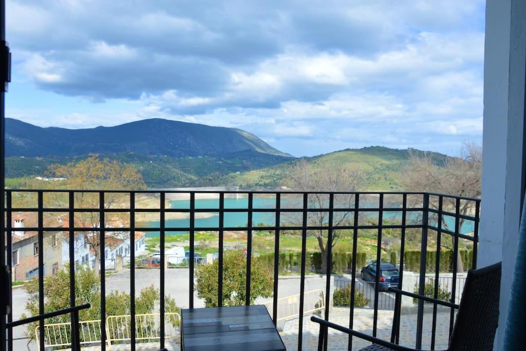 Piso Al - With Fabulous Views *