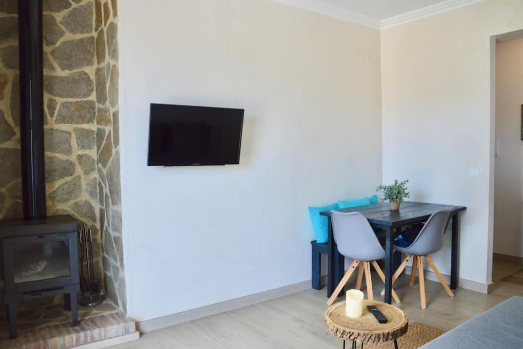Appartement Piso Al - With Fabulous Views Zahara De La Sierra