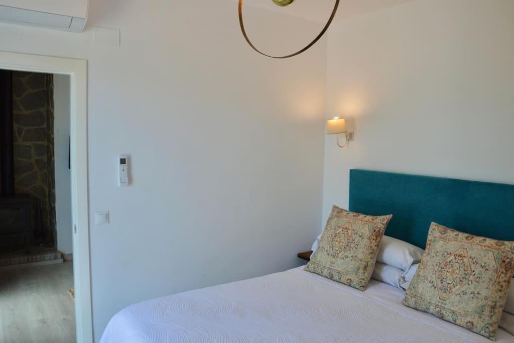 Piso Al - With Fabulous Views Appartement