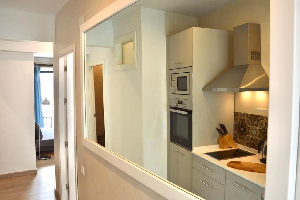 Piso Al - With Fabulous Views